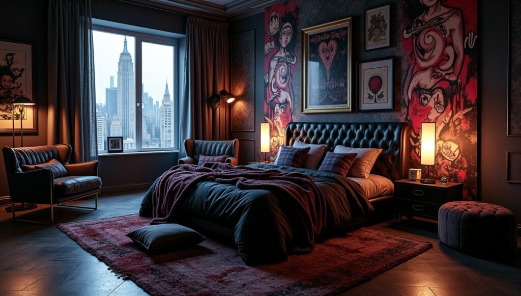 Baddie Bedroom Ideas