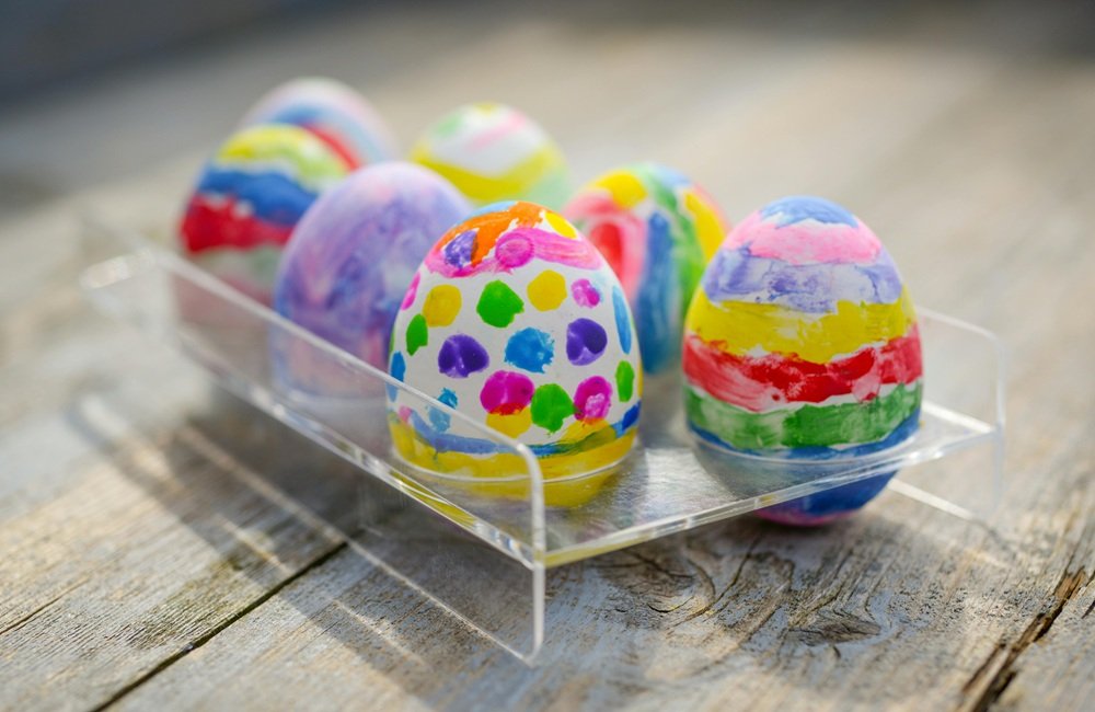 Easter Activities For Kids Ideas