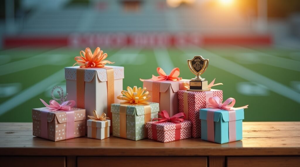 Senior Night Gift Ideas