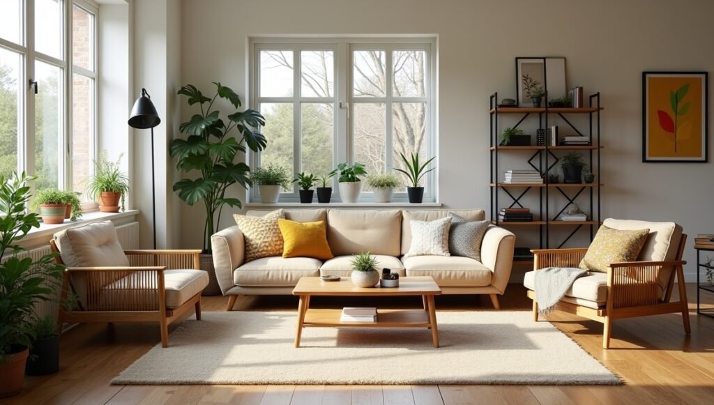 Things To Know Before You Start Flipping Furniture