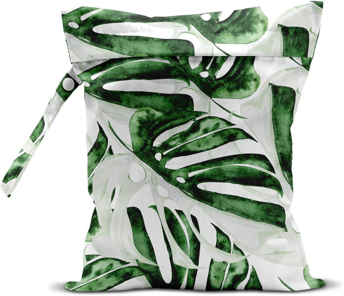 Wet Bag, Wet Dry Bag, Wet Bag for Swimsuit, Travel
