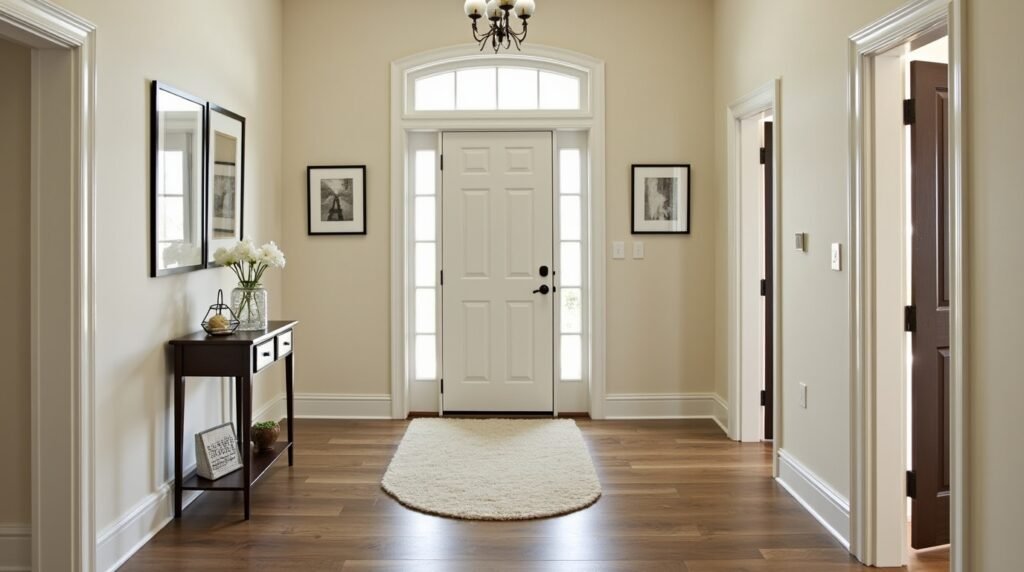 Hallway Decorating Ideas