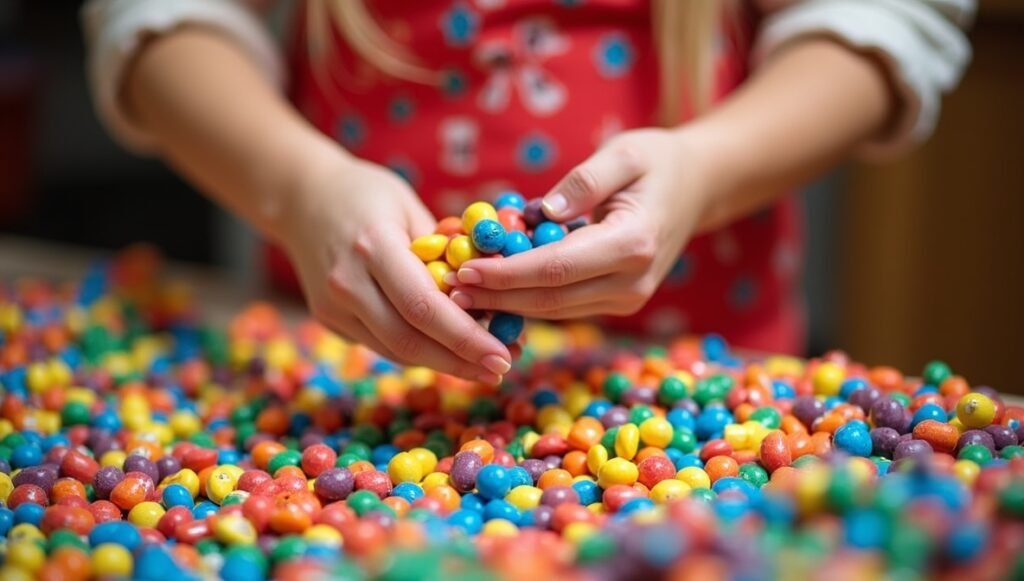 Homemade Carnival Game Ideas