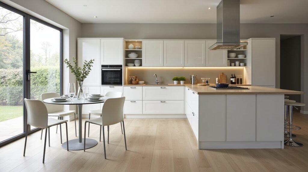 Ikea Kitchen Hacks and Ideas