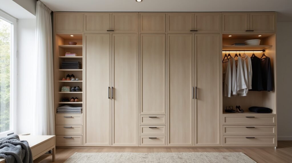 Ikea Pax Hacks Ideas