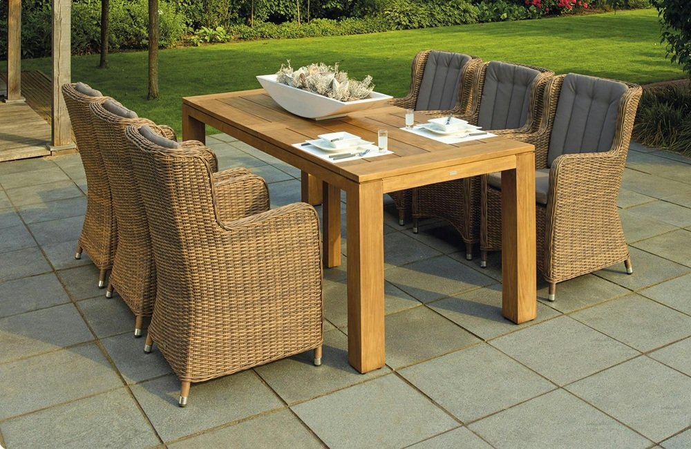 Outdoor Dining Chairs
