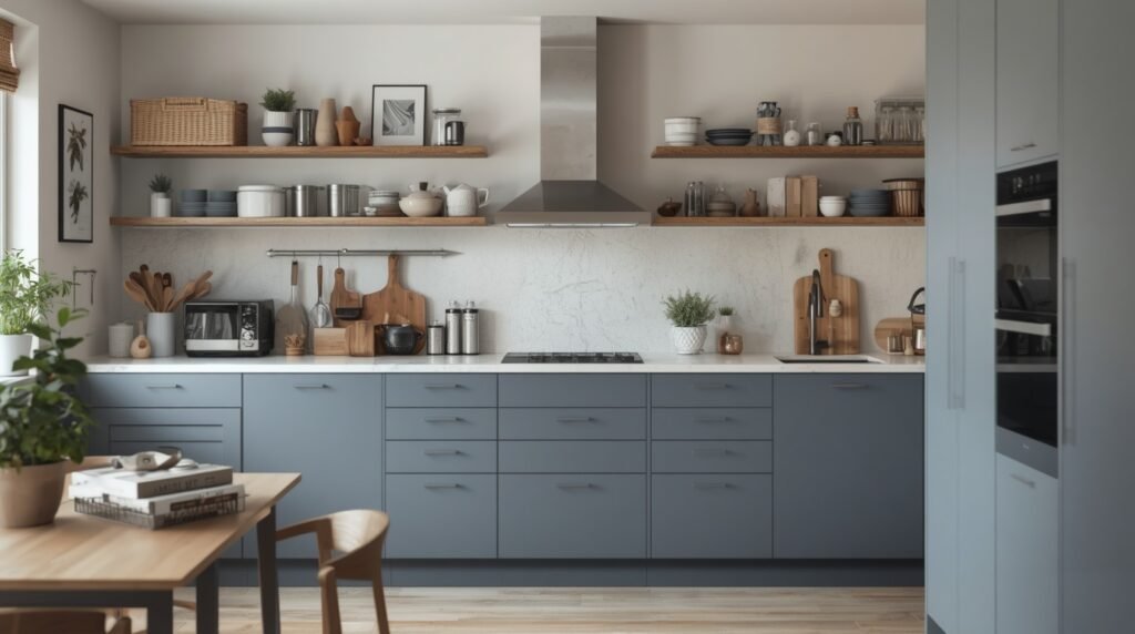 Ikea Sektion Hacks & Ideas