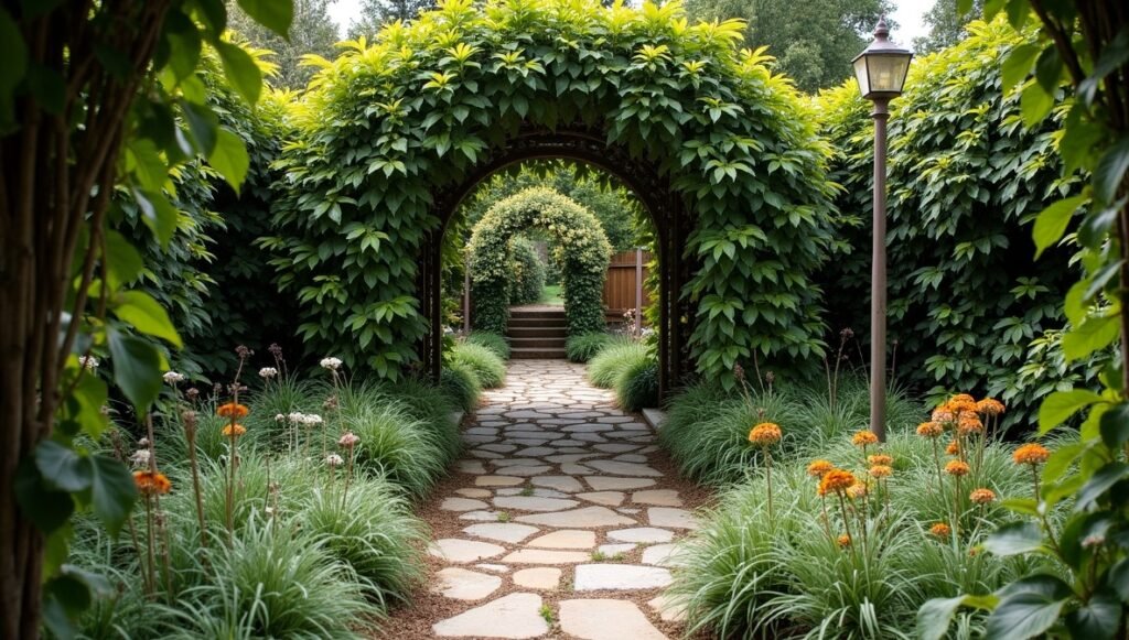 Secret Garden Ideas