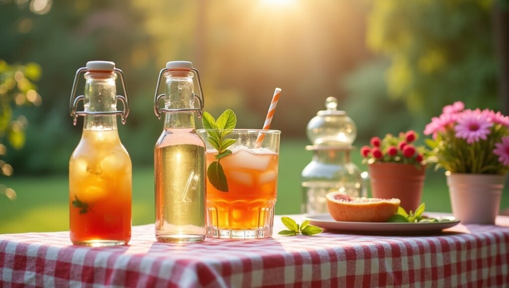 Summer Party Ideas