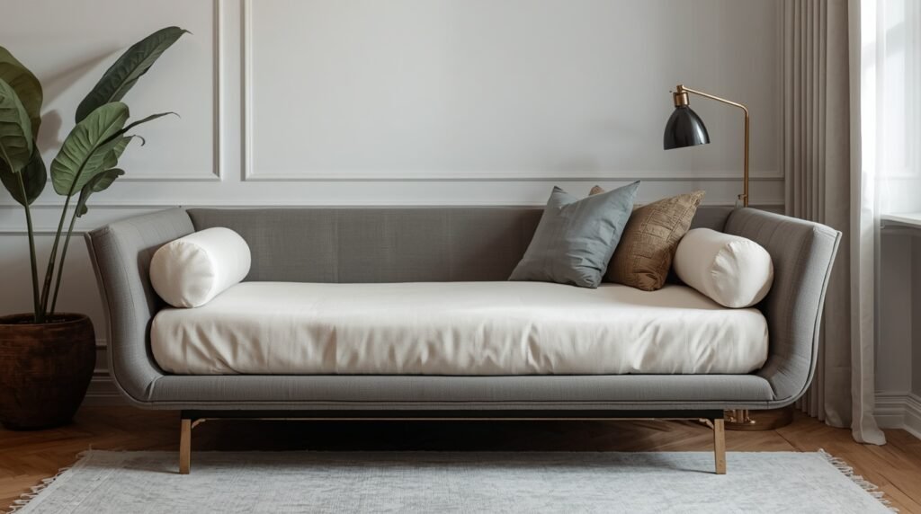 Daybed Design Ideas