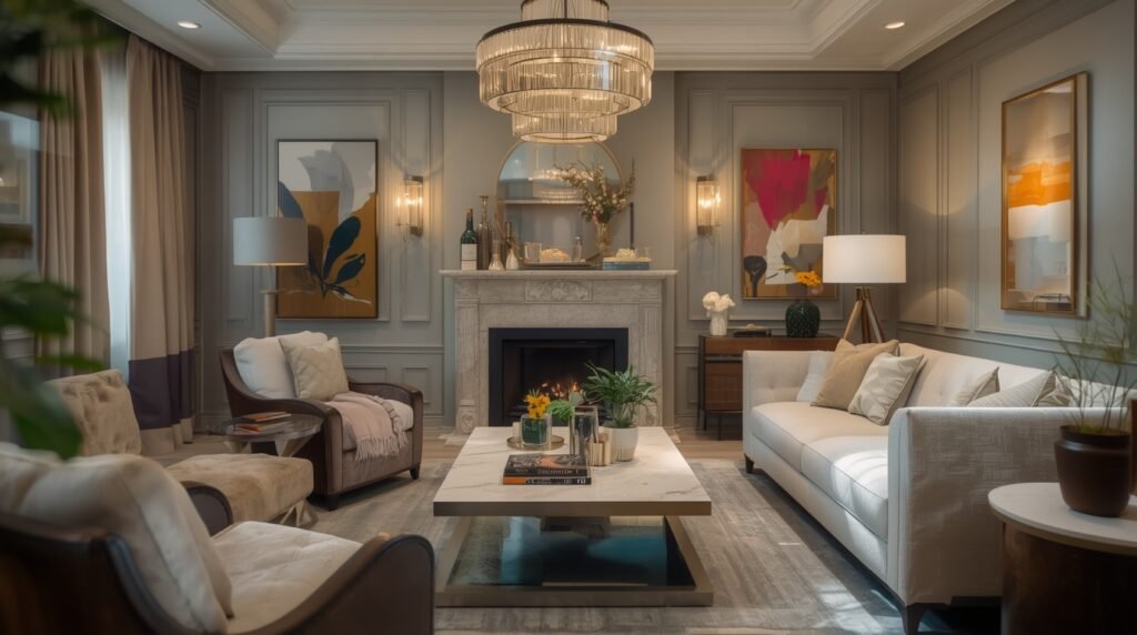 Bloxburg Room Decor Ideas
