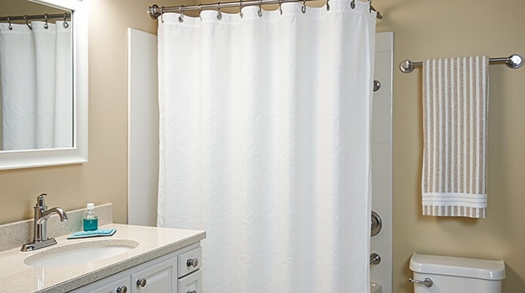 Shower Curtain Ideas