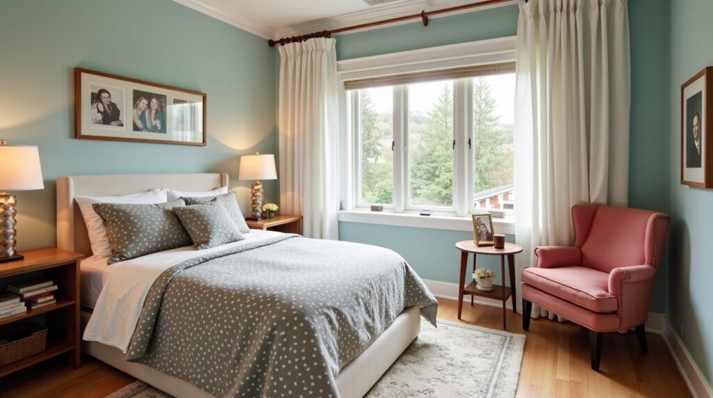 Teen Bedroom Ideas