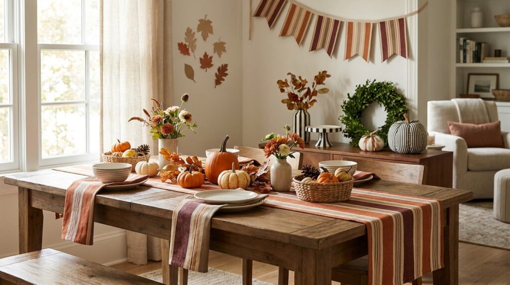 Fall Party Ideas